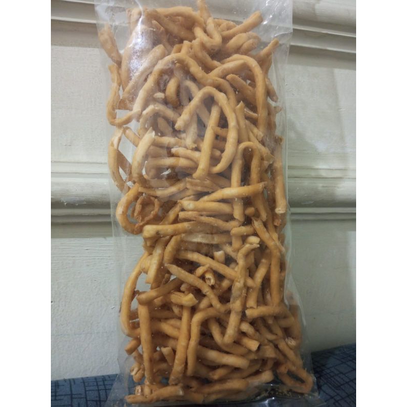 

[CIHUI KUY] Stik Bawang Gurih 150gr 250gr 500gr 1kg / Snack Jajanan Gurih Nikmat Nagih