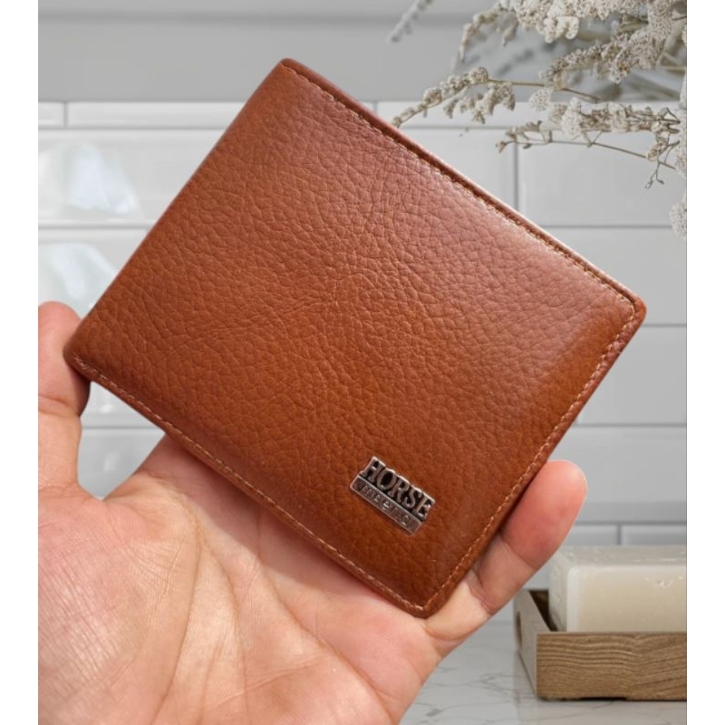 Dompet Kulit Dompet Imperial Horse