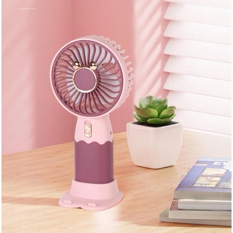 Goojodoq Kipas mini Cactus