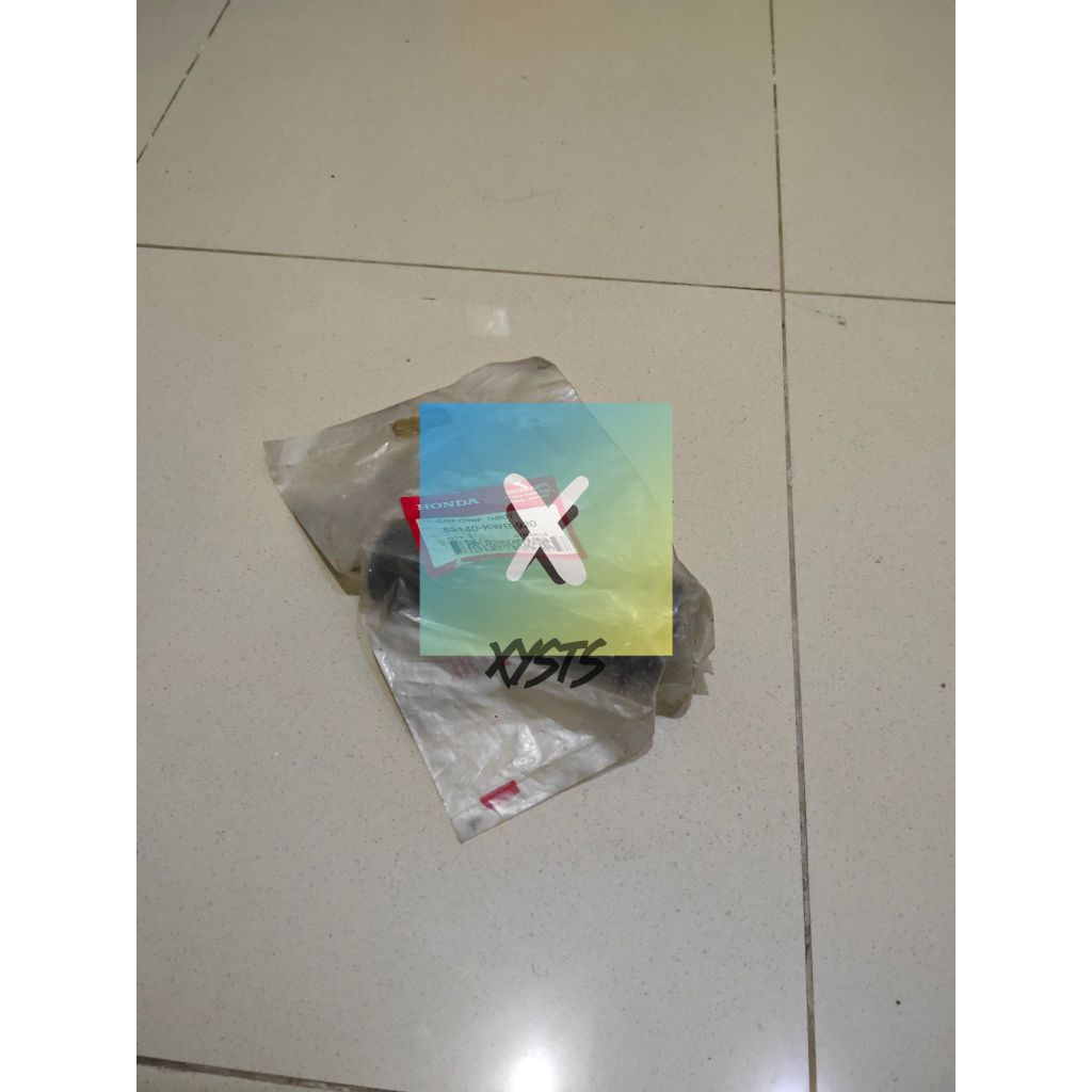 KARET SETIR KANAN BLADE 53140-KWB-920