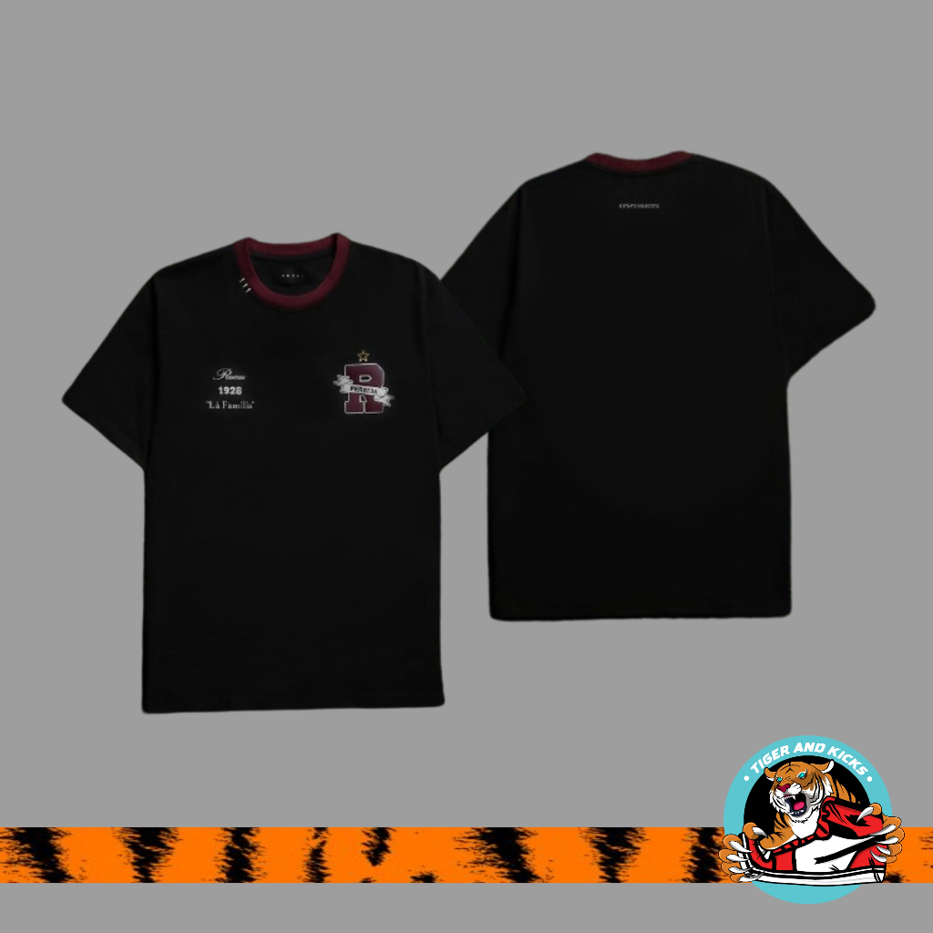 Rucas X Persija Tribute To Jakarta