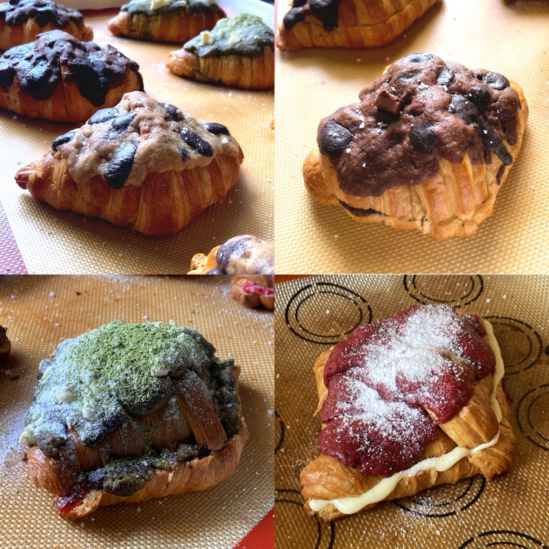 

CROISSANT COOKIES SATUAN BELLESBITE