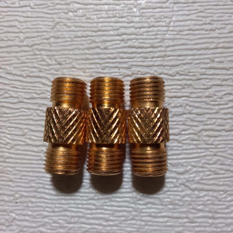 Acce / Nepel Garuda / Nepel Drat Peredam / Sharp Ace