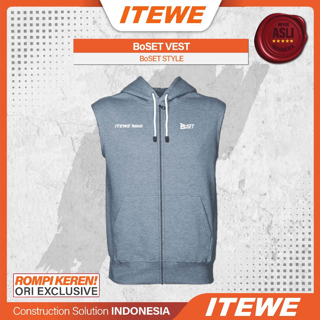 Rompi BoSET