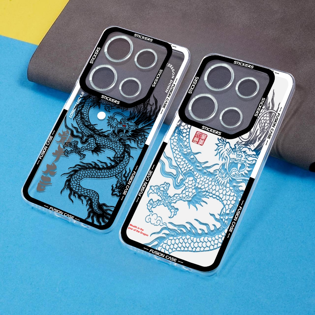 SoftCase Silicon Bening ACI-077 Case Itel P65 A50 A70 RS4 A60 A60S S23 PLUS P55 4G Case Clear Airbag