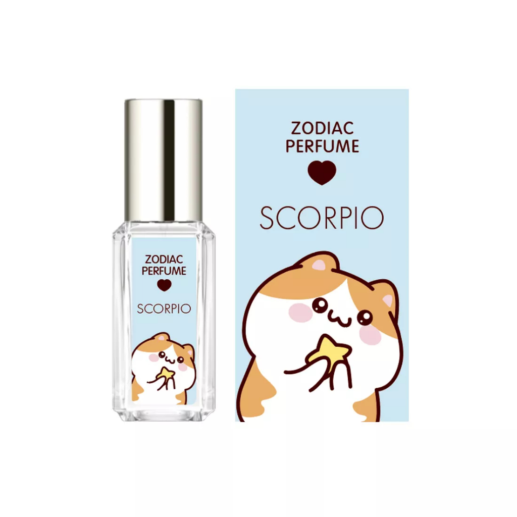 Miniso Zodiac Parfume - Scorpio/Parfum Zodiak Miniso - Scorpio