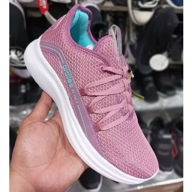 Sepatu kets wanita ARDILES Liora original