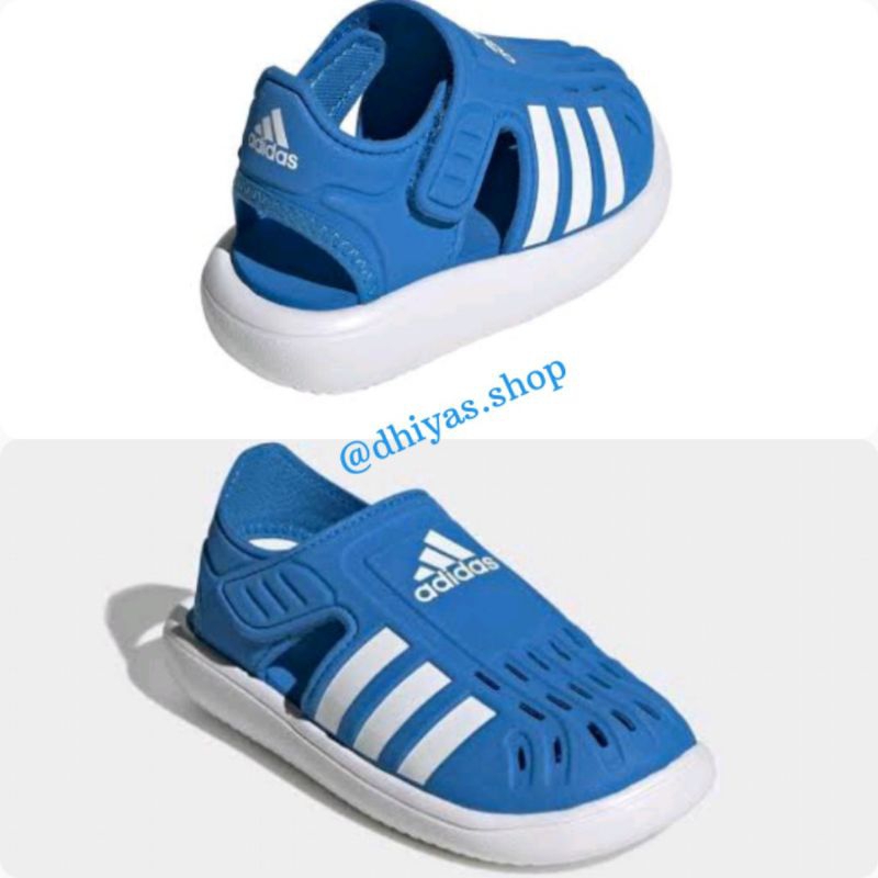 Sandal Sepatu Adidas