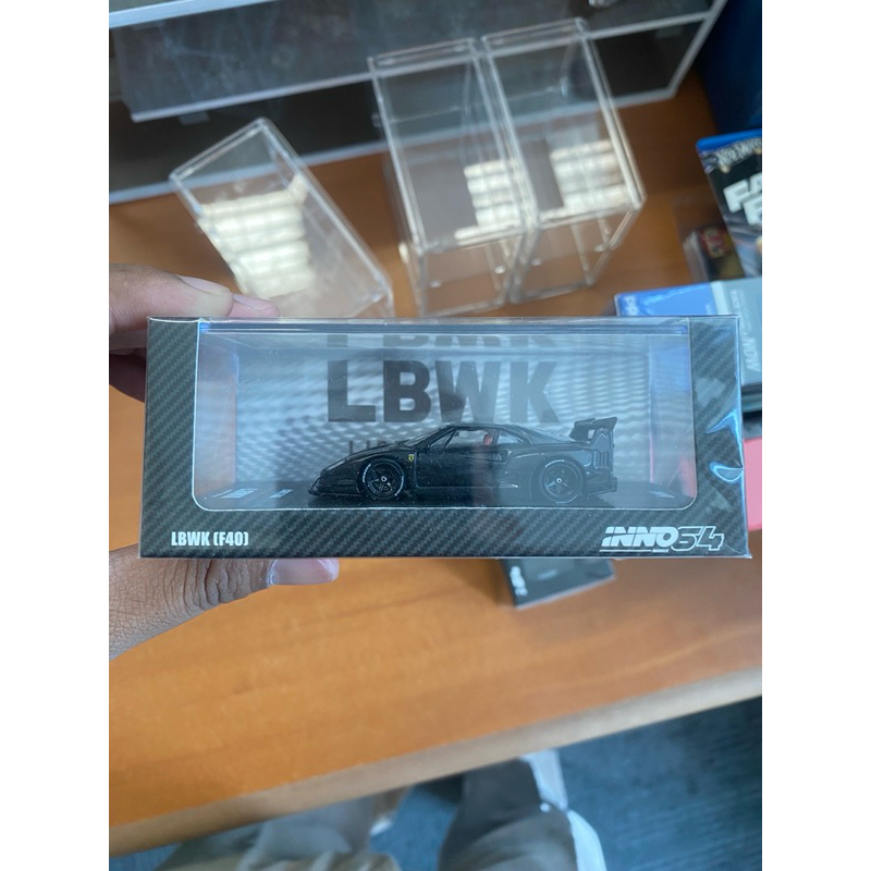 INNO64 LBWK F40
