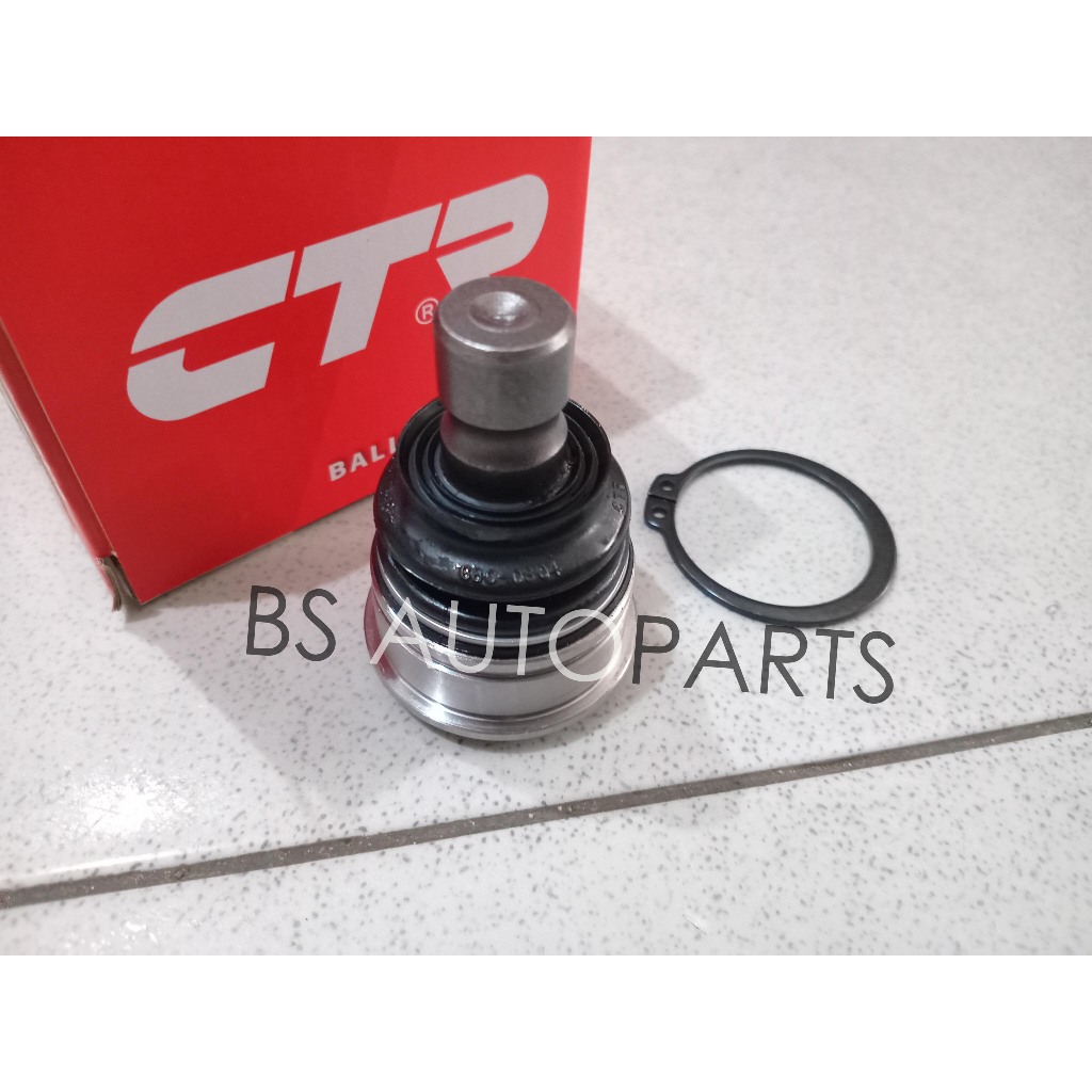Ball Joint Suzuki Swift - Splash
