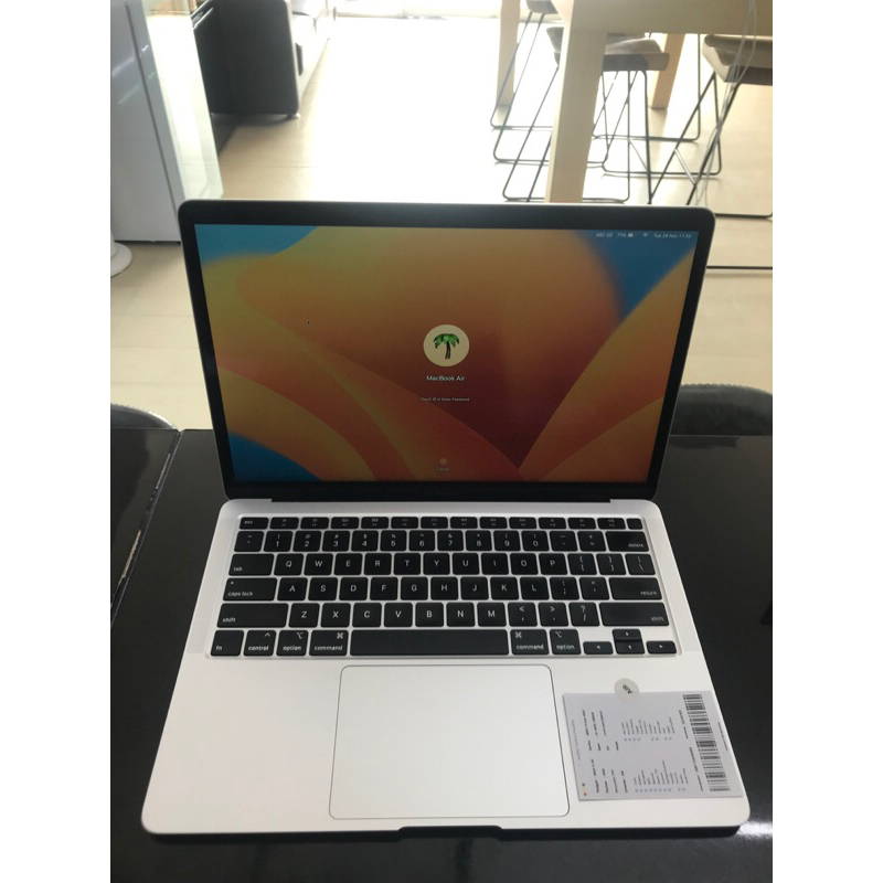 MacBook Pro Retina 15inch 2018