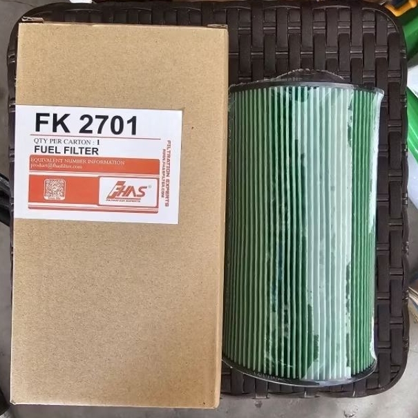 Racor Filter Sumitomo SH 130 MMH80910 / FK2701 / 60151839