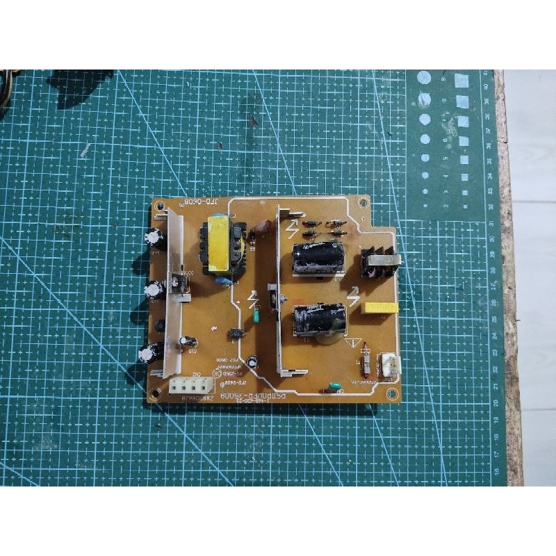 power supply ps 2 fat seri 50000