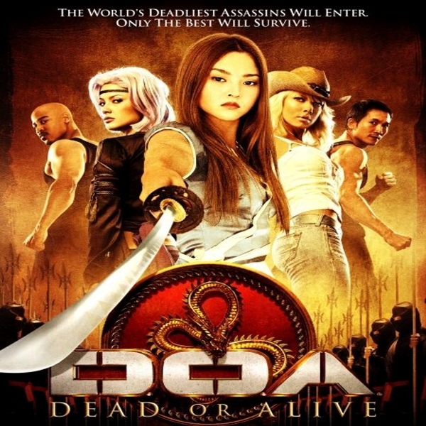 Pelem Dead or Alive 2006