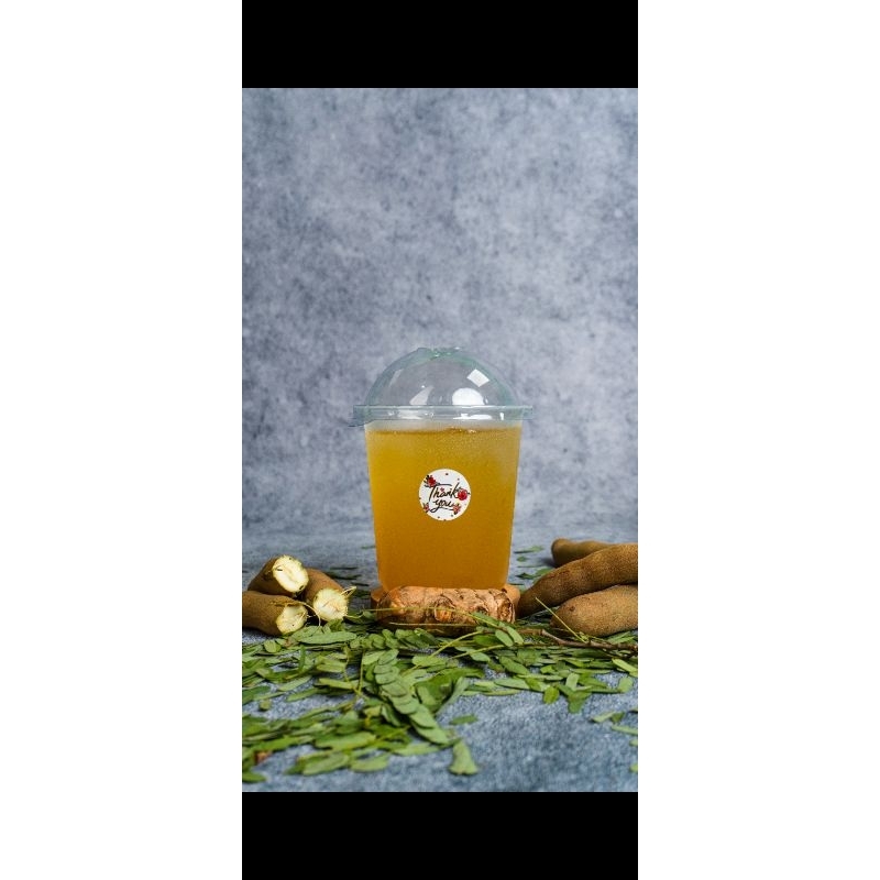 

Wid's Tamarinds minuman serbuk