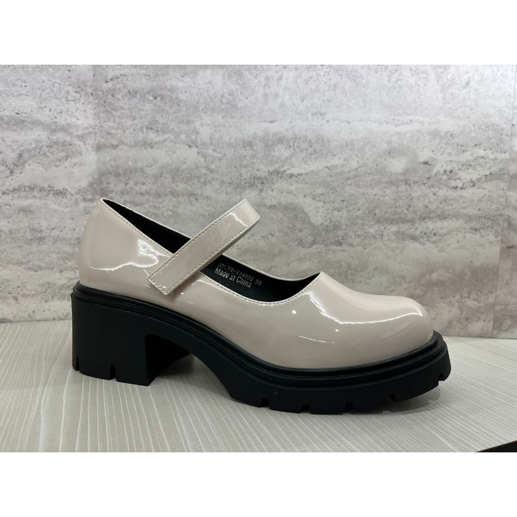 Amanda Jane's Jolyn -x24032 Brown & Ivory