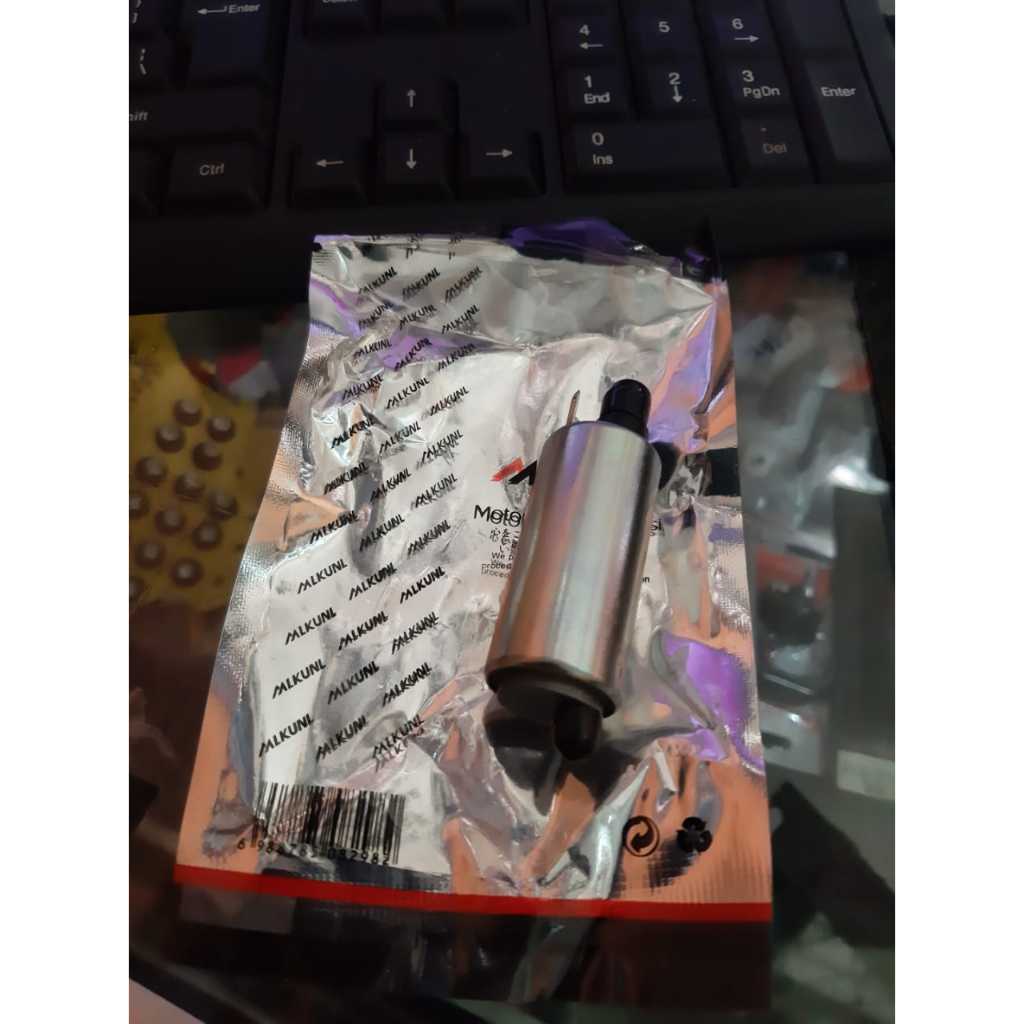 ROTAK FUEL PUMP VIXION NEW 2013/2014 MLKUNL