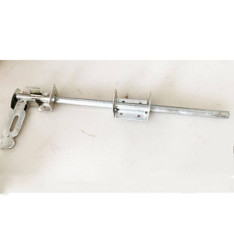 Slot Kunci Pintu Besi Handerson 40 cm | Slot Bawah