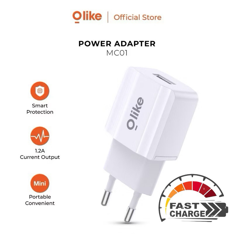 ADAPTOR KEPALA CHARGER ORI IMOO KHUSUS UNTUK SMARTWATCH IMOO Y1 Z1 Z2 Z5 Z6 Z7 JAM IMOO