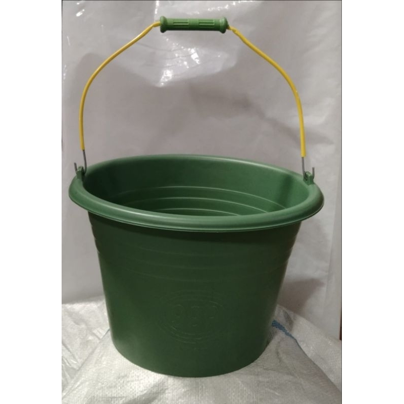 Ember Cor 18 Anti Pecah | Ember Plastik Serbaguna