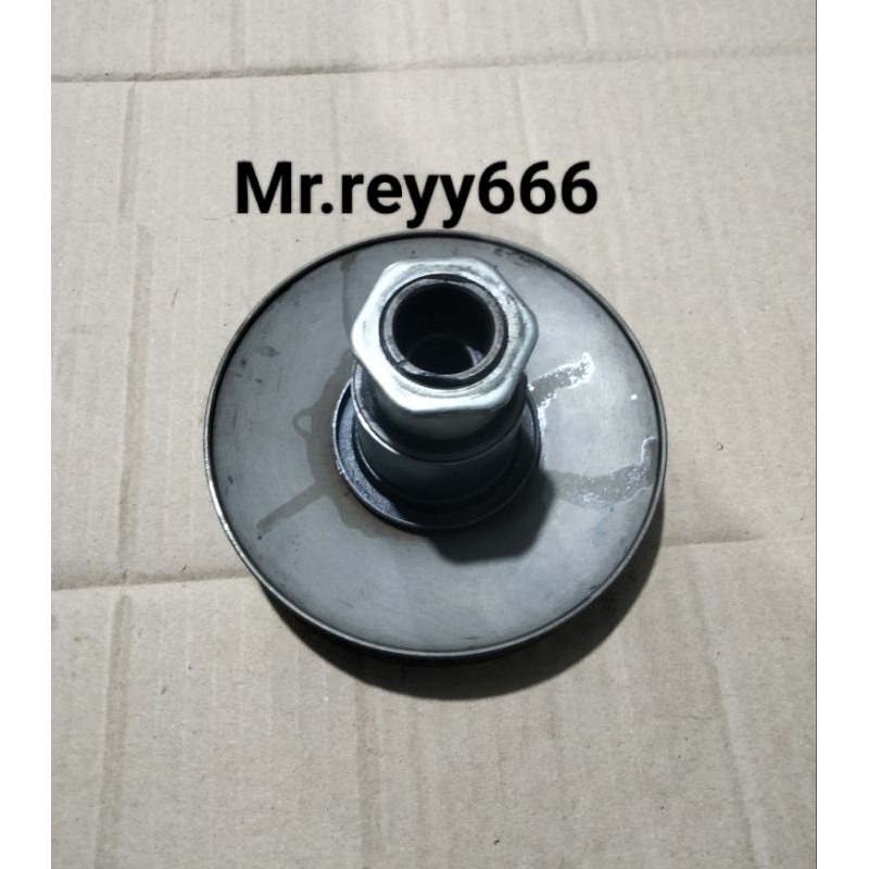 Pully belakang Honda Beat Scoopy spacy karbu copotan