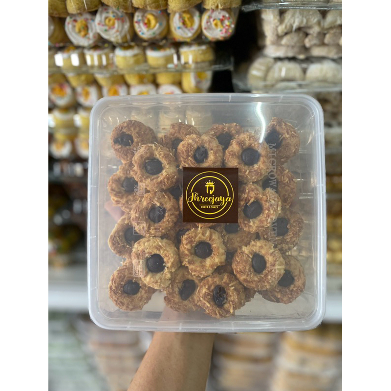 

KUE KERING THREEJAYA