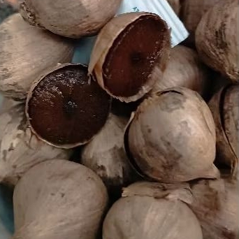 

Black garlic 250 gr