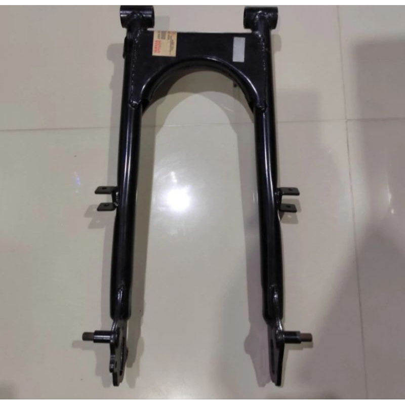 SWING ARM BULAT RX KING COBRA LAWAS GARPU BELAKANG RX KING ORI YAMAHA NOS