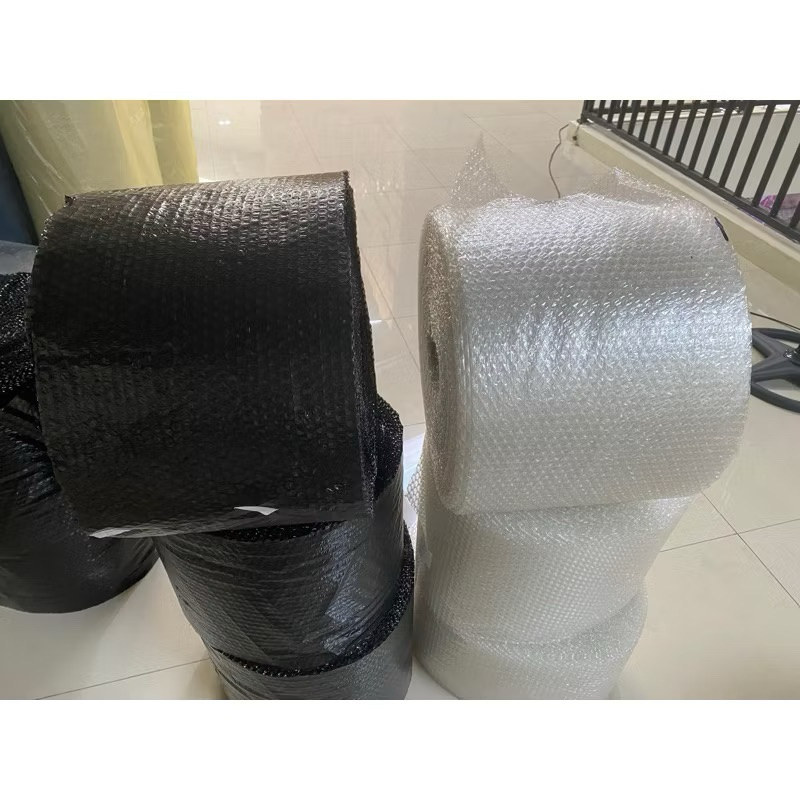 

BUBBLE WRAP penambah packing biar produk aman