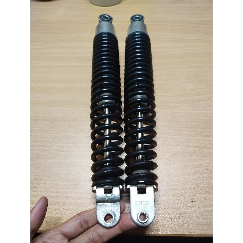 Shock motor listrik FoxR
