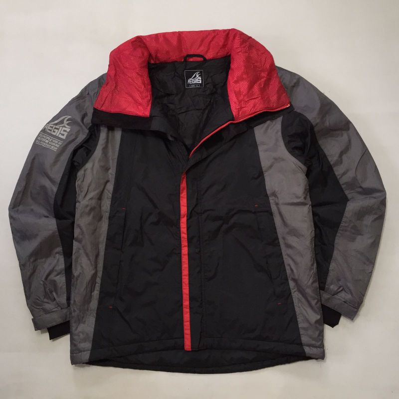 AEGIS OUTDOOR JACKET