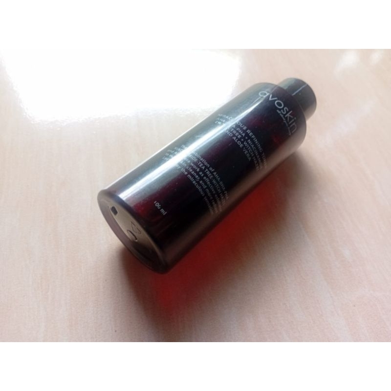 Preloved Avoskin Miraculous Refining Toner 100ml