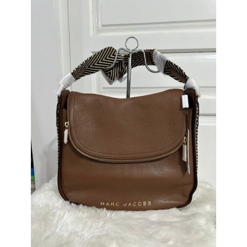 Marc Jacobs Groove Large Hobo Original