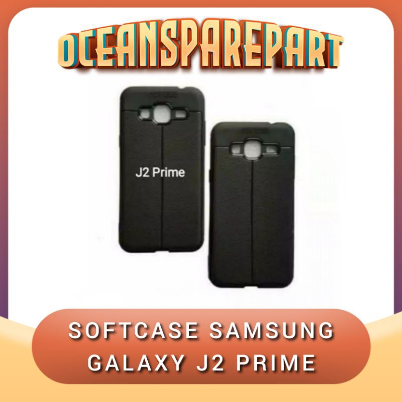 auto fokus J2 PRIME softcase SAMSUNG GALAXY J2 PRIME