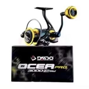 Reel Daido Ocea pro 3000 HS SW