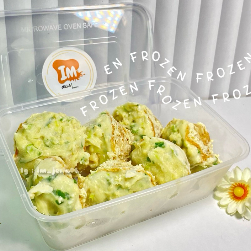 

TAHU WALIK FROZEN IMJELLA ISI 7