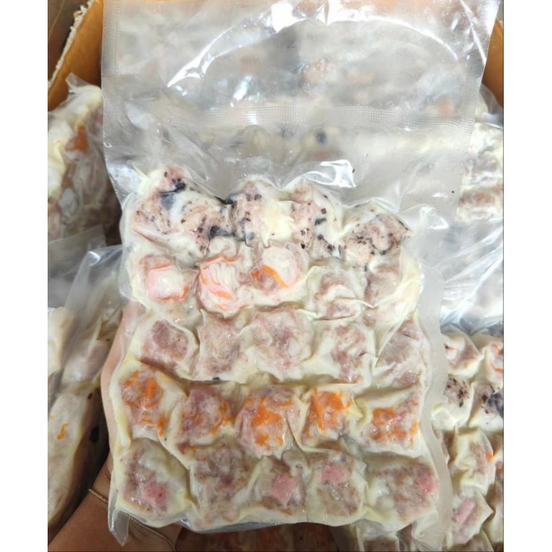 

PROMO Dimsum Imperial isi 25pc