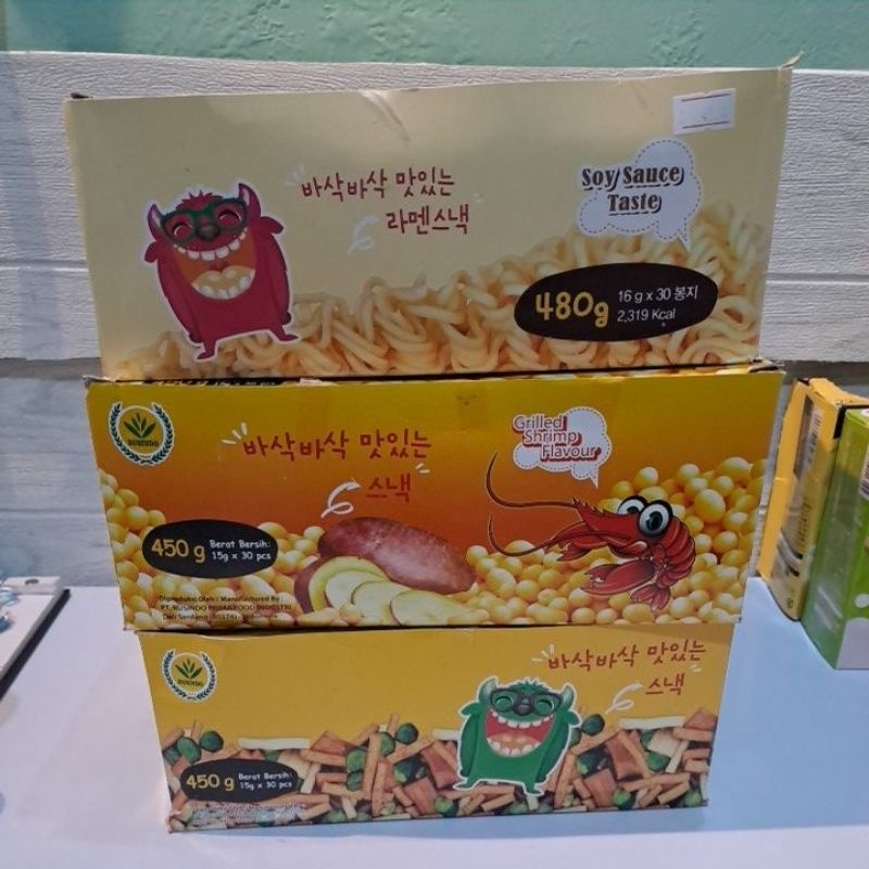 

MAO - SHOUGUN, KAARO (pack)