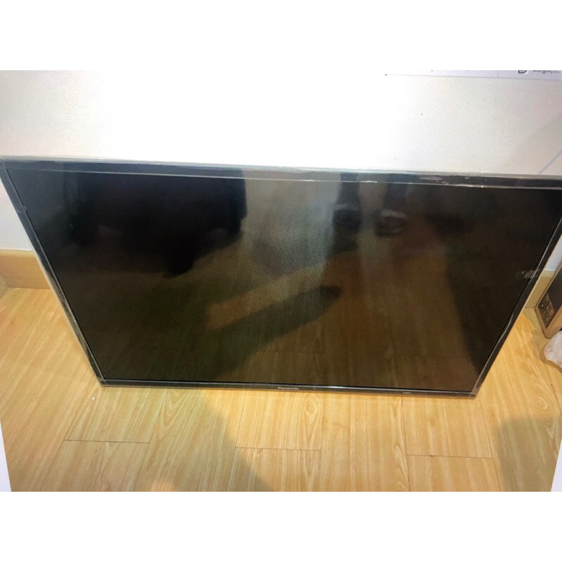 tv panasonic 32” bekas