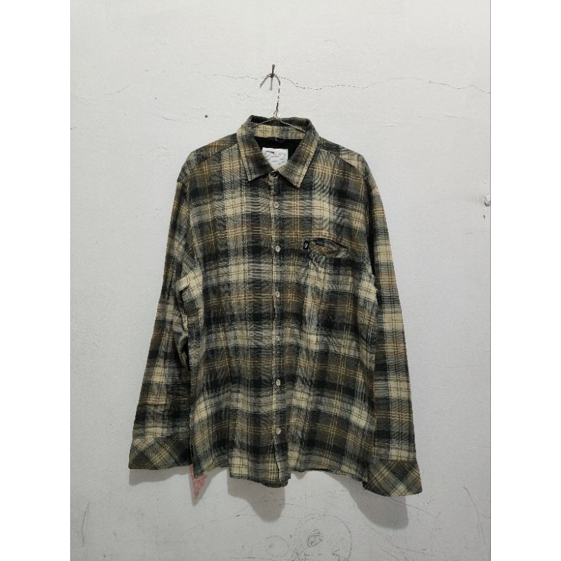 flanel maternal disaster