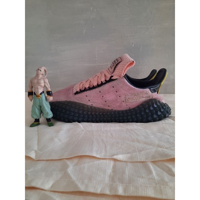Adidas Kamanda Majin buu