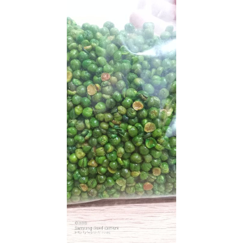 

KACANG ARCIS/POLONG 500G