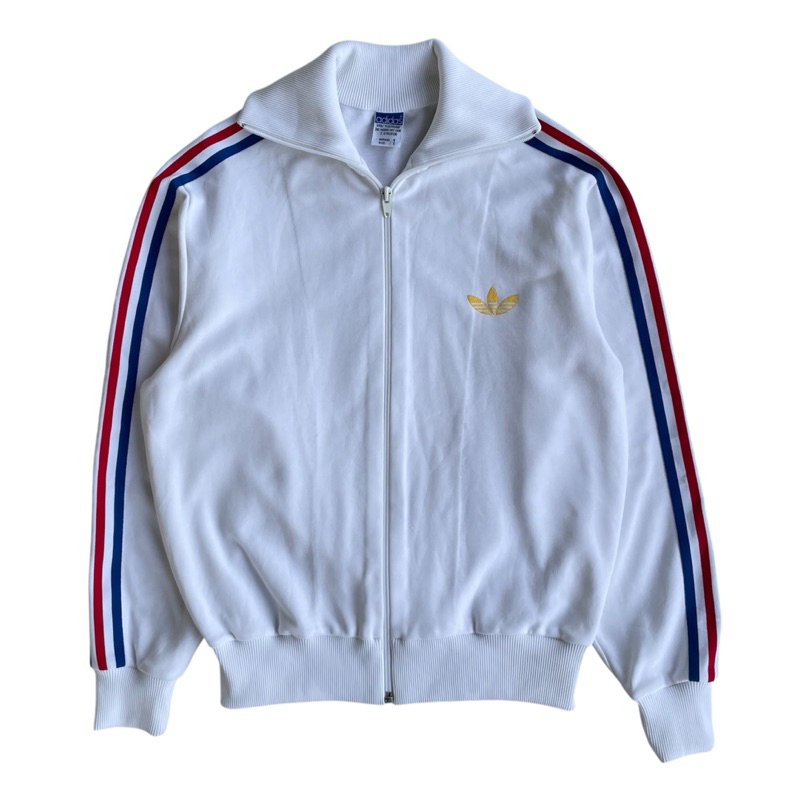 Tracktop Adidas W. Germany (Descente) CW France