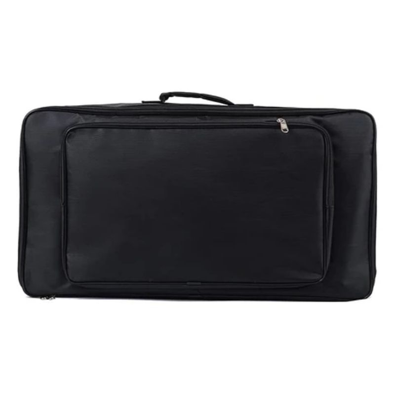 tas untuk penyimpanan pedal efek gitar listrik tas untuk peralatan gitar listrik tas pedalboard port