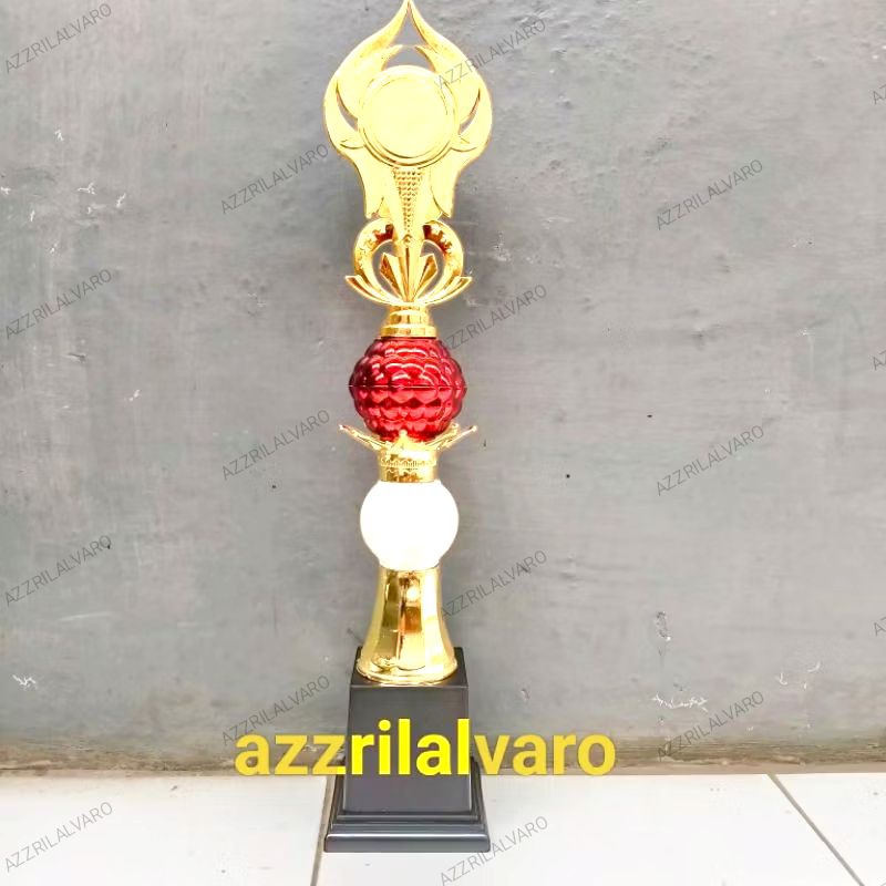 PIALA trophy onix FT330 FG05 Piala satuan