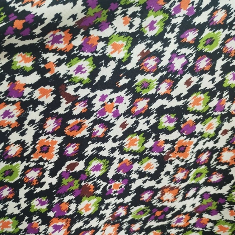 Bahan linen motif | kain linen | bahan linen motif bunga | linen pure | kain linen | bahan kemeja | 