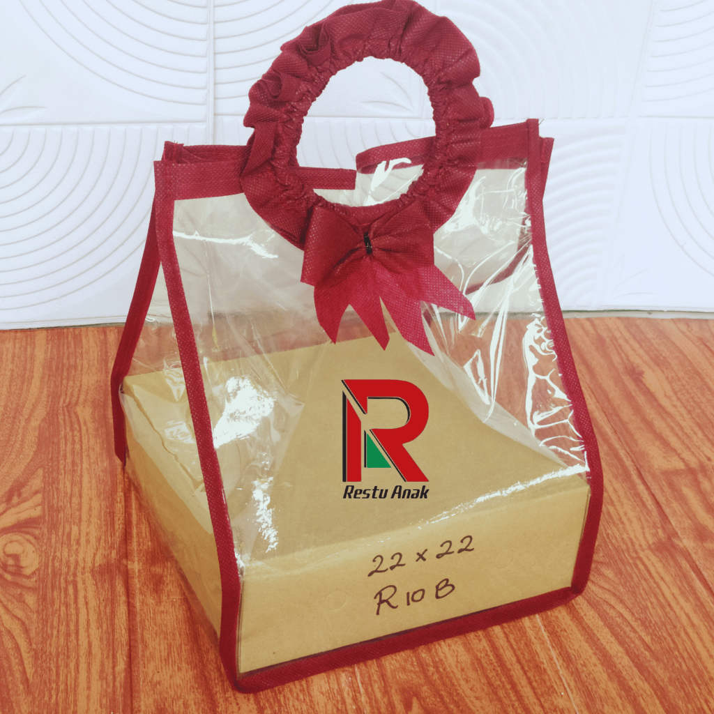 

Tas Bulat Full Mika 22/Tas Hajatan Mika Bulat Premium/[BFM-22]