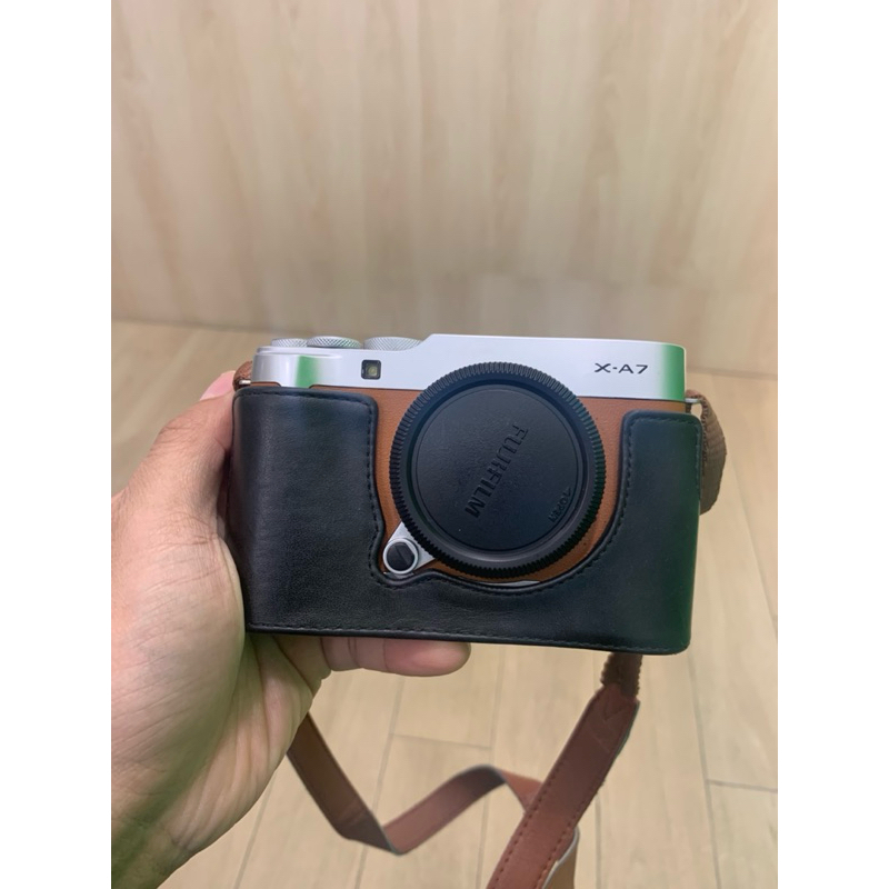 Fujifilm XA7 Second