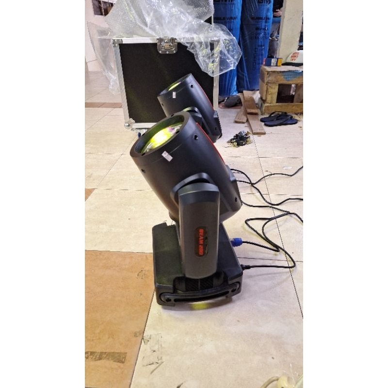 Moving head beam 280 watt Beam 280