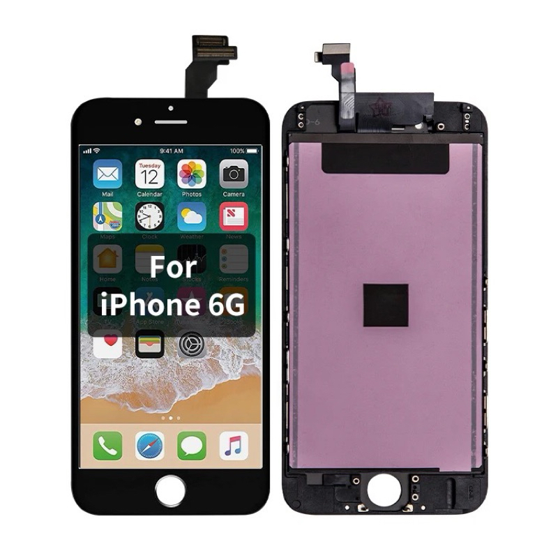 LCD TOUCHSCREEN IPHONE 6 / IPHONE 6G ORIGINAL